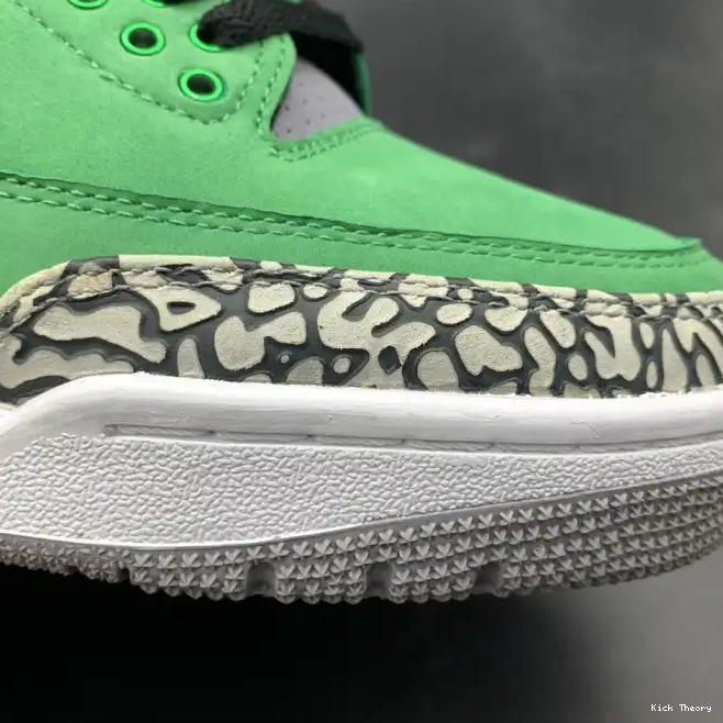 Kick Theory Oregon 867493 Ducks shoes Jordan Tinker Air Retro PE AJ3 3 0626